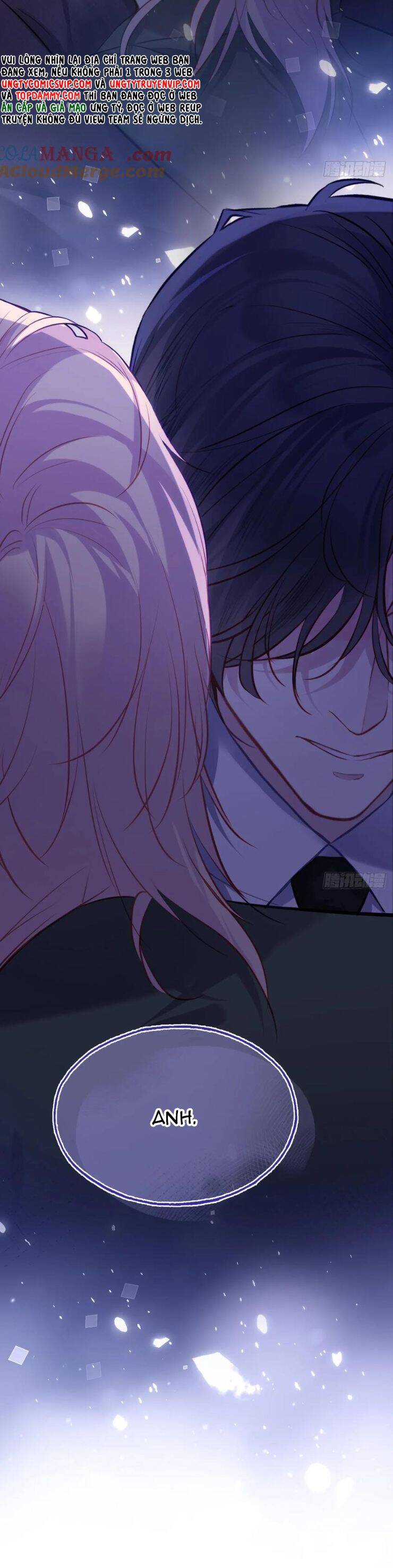 Anh Ấy Chưa Từng Rơi Xuống Chapter  85 - 29