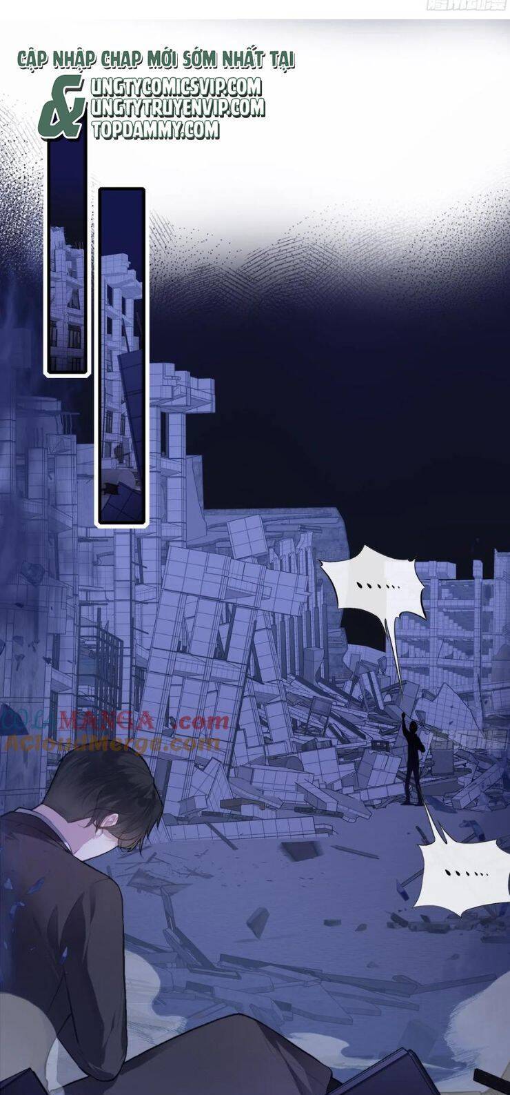 Anh Ấy Chưa Từng Rơi Xuống Chapter  85 - 5