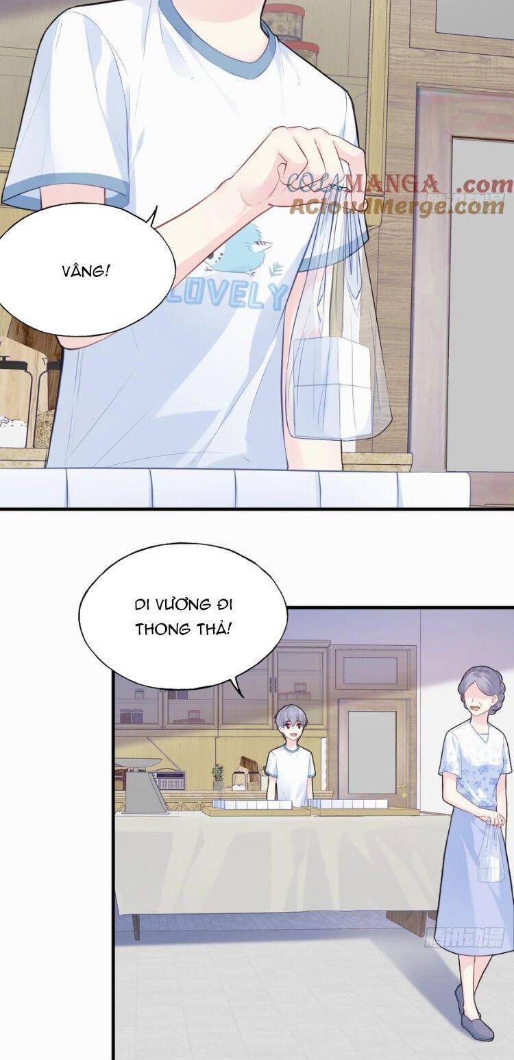 Anh Ấy Chưa Từng Rơi Xuống Chapter  86 - 15
