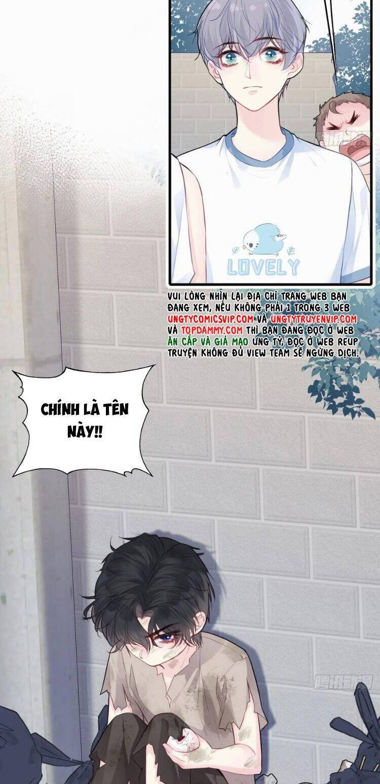 Anh Ấy Chưa Từng Rơi Xuống Chapter  86 - 20