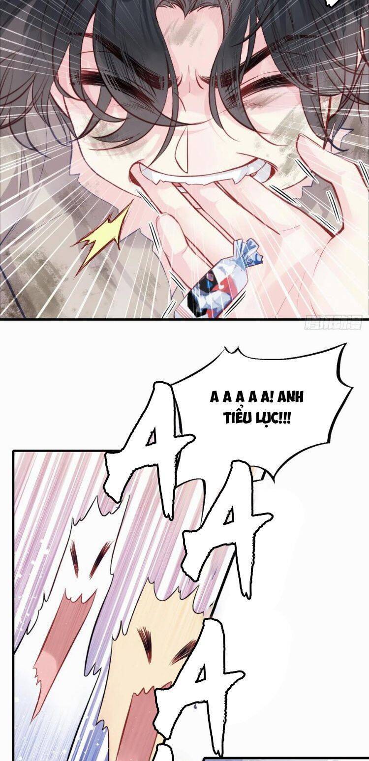 Anh Ấy Chưa Từng Rơi Xuống Chapter  86 - 25