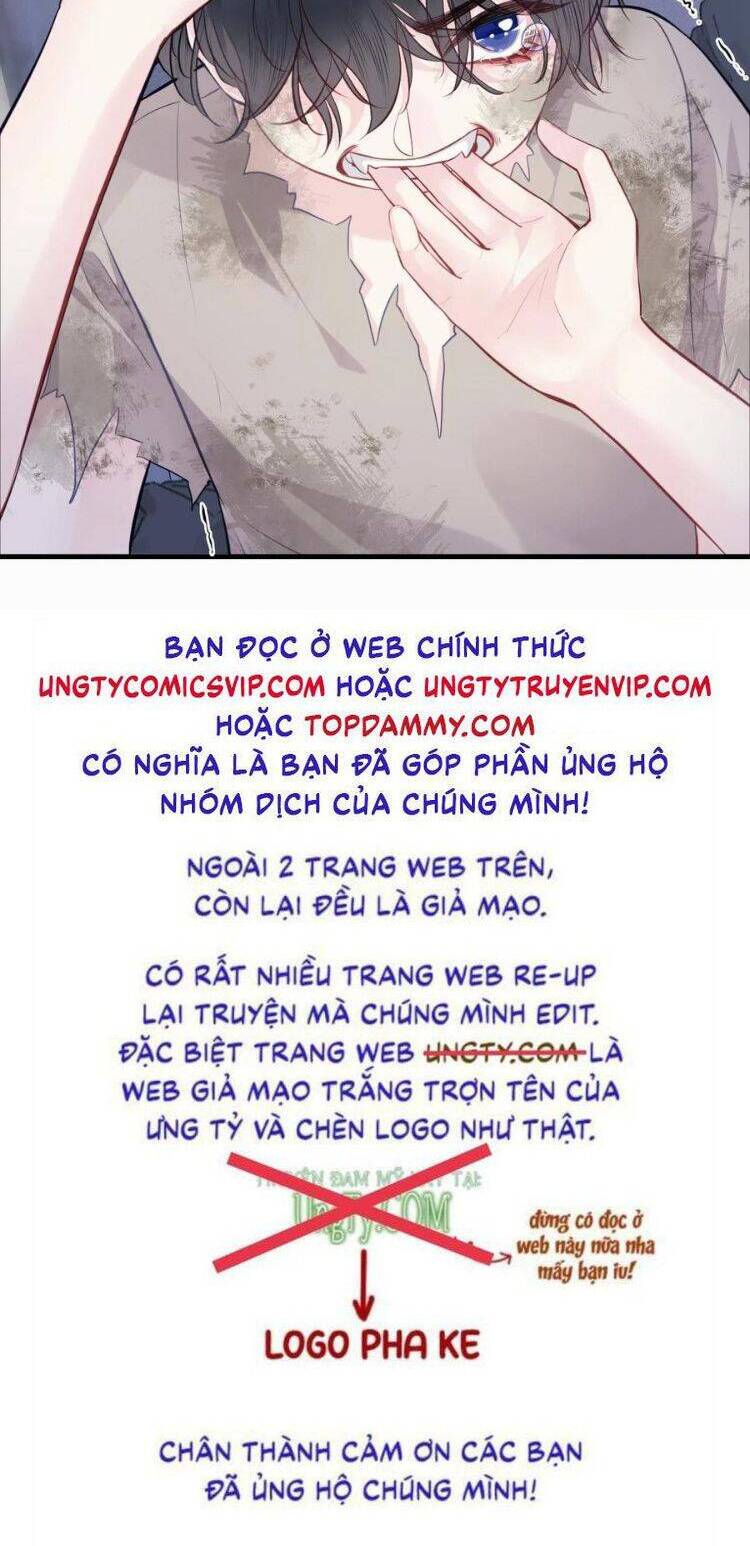 Anh Ấy Chưa Từng Rơi Xuống Chapter  86 - 28