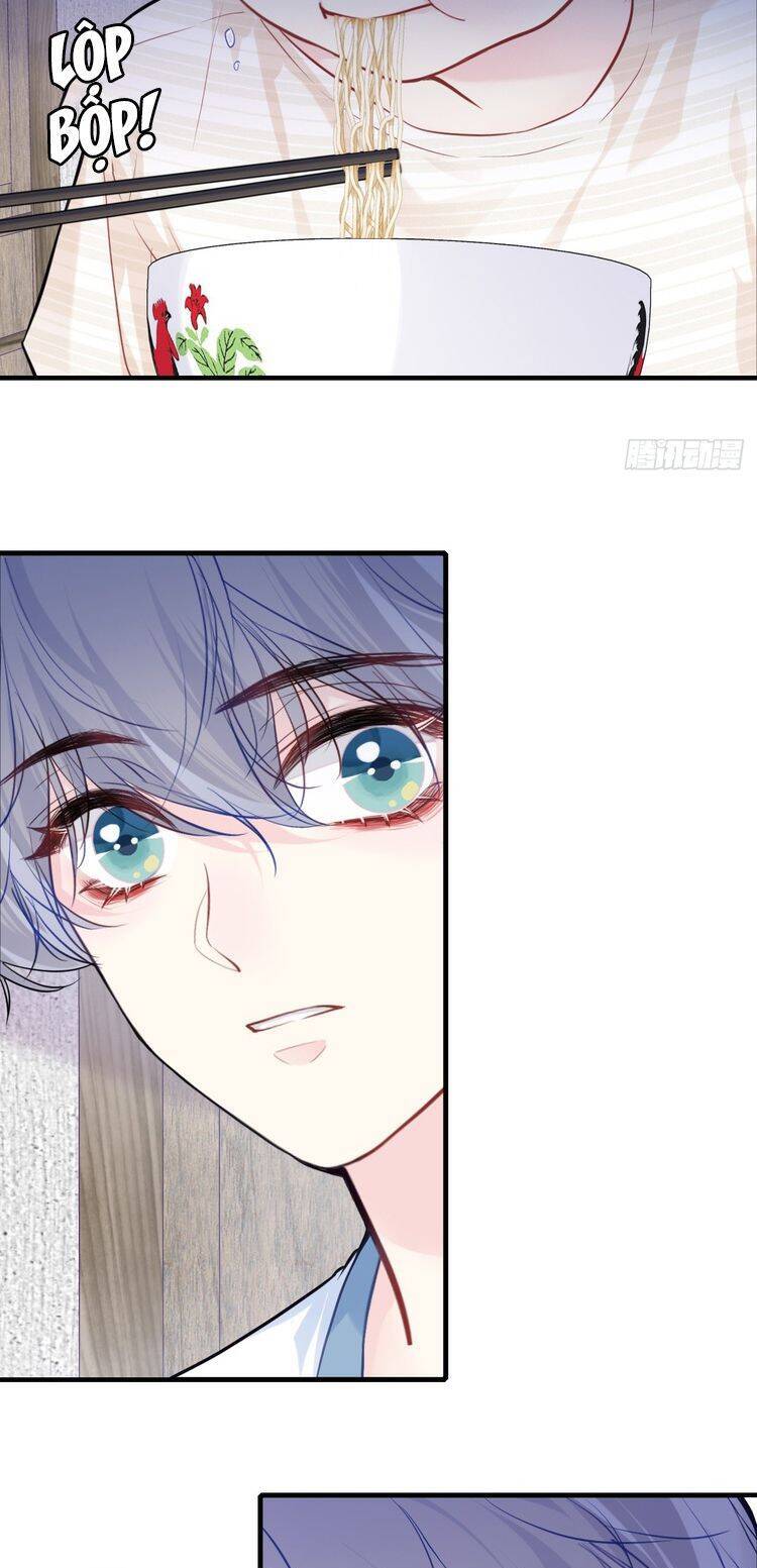 Anh Ấy Chưa Từng Rơi Xuống Chapter  87 - 24