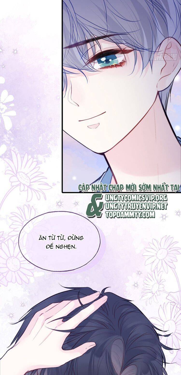 Anh Ấy Chưa Từng Rơi Xuống Chapter 87 - 25