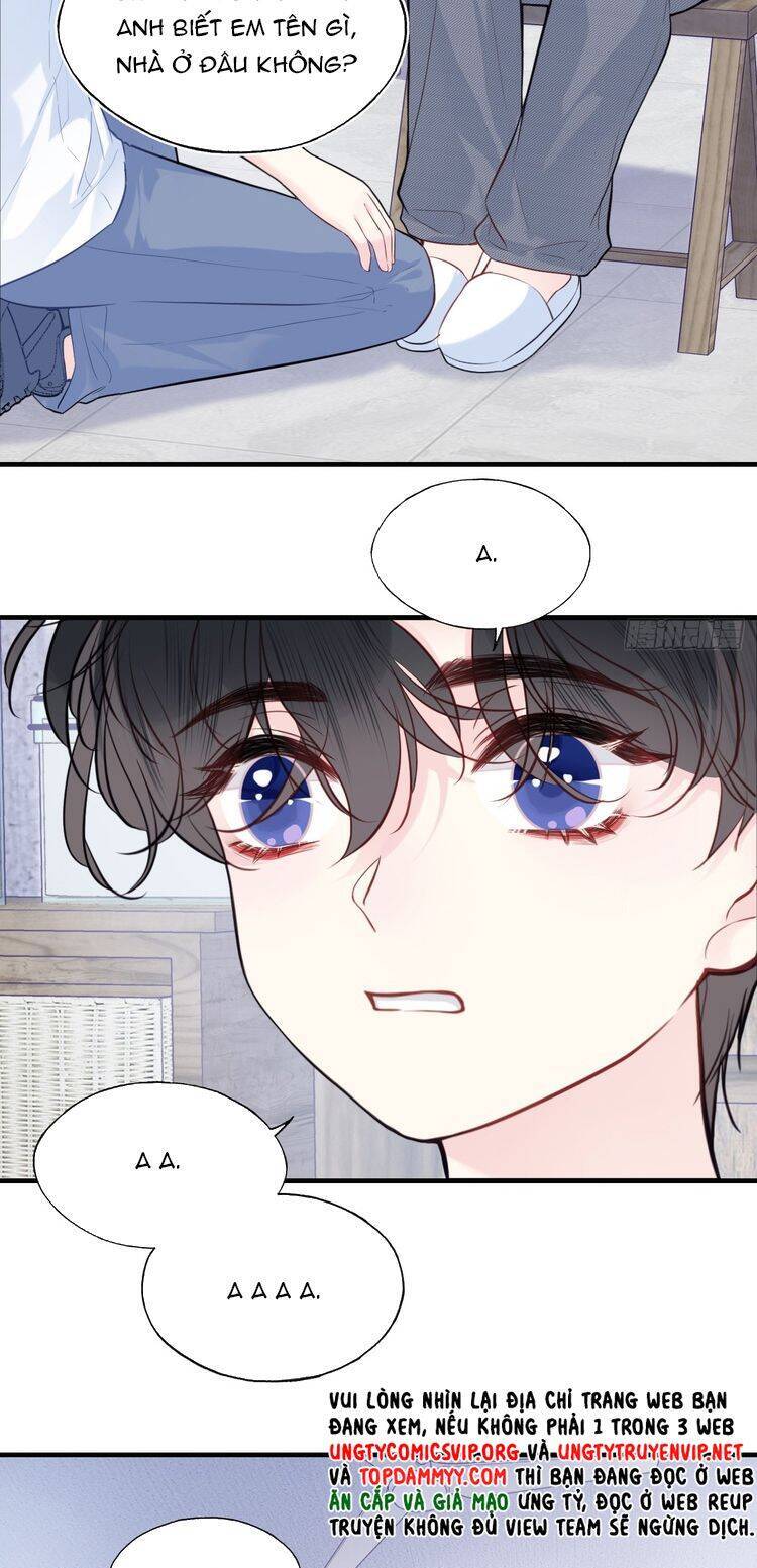 Anh Ấy Chưa Từng Rơi Xuống Chapter  87 - 28