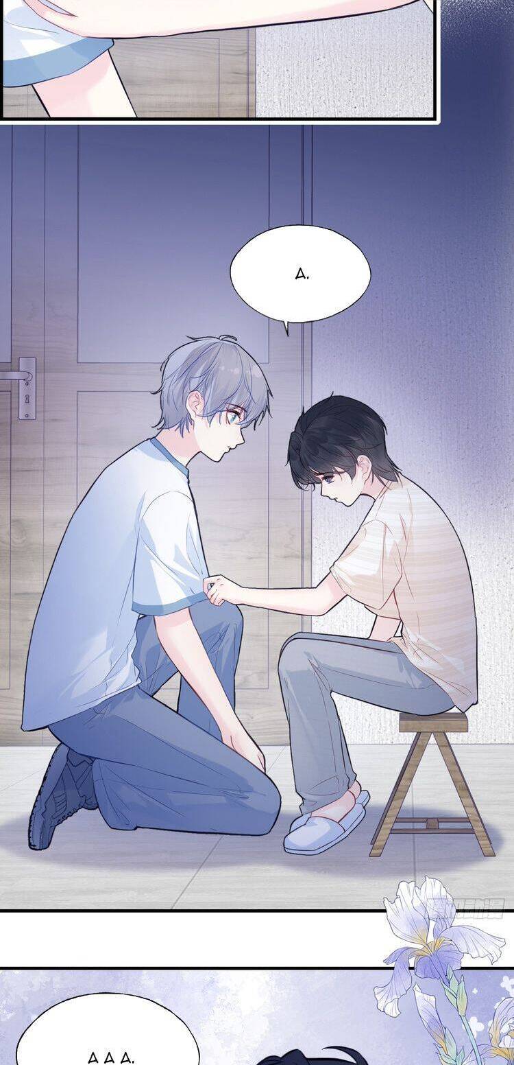 Anh Ấy Chưa Từng Rơi Xuống Chapter  87 - 31