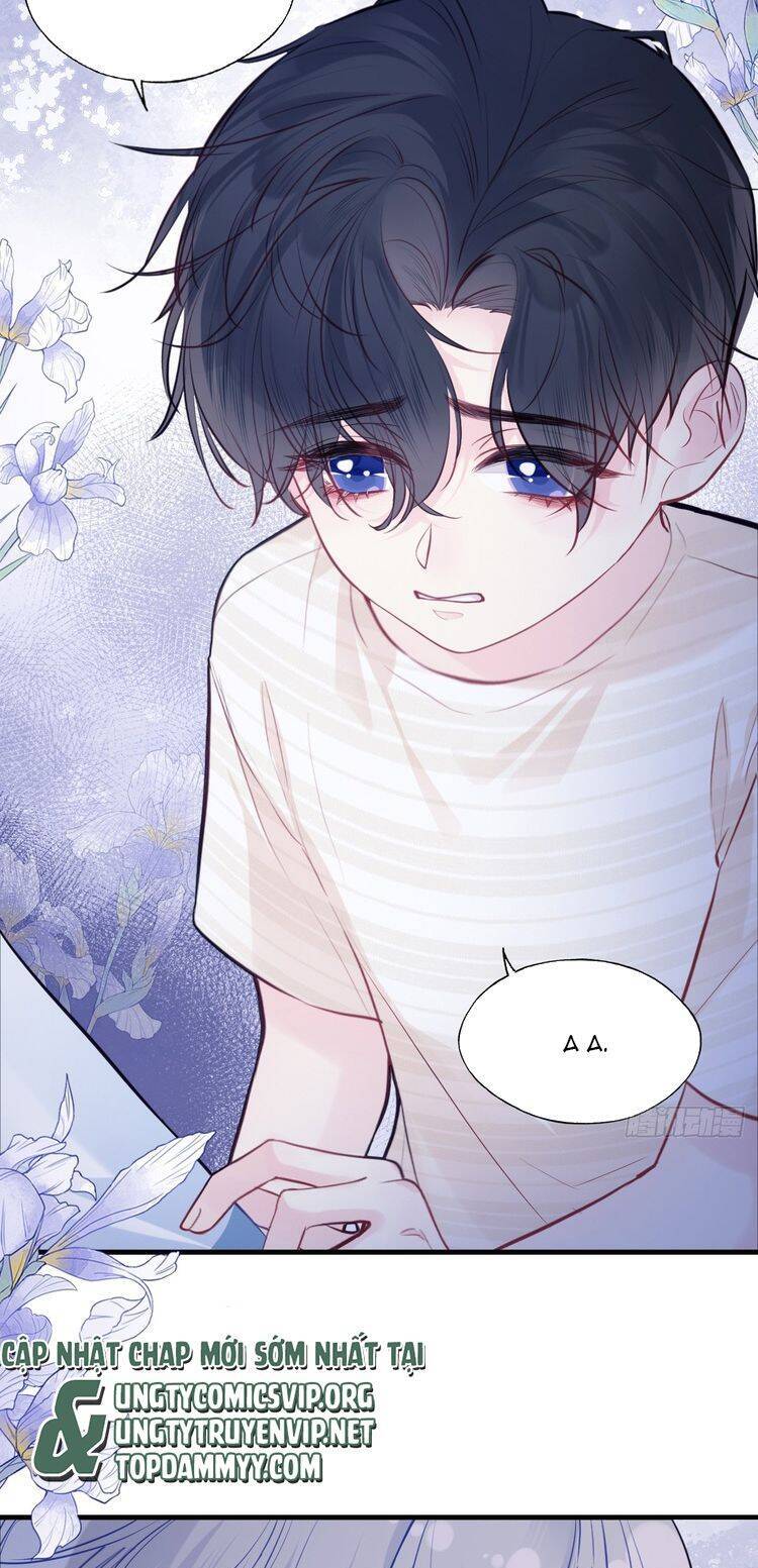 Anh Ấy Chưa Từng Rơi Xuống Chapter 87 - 32