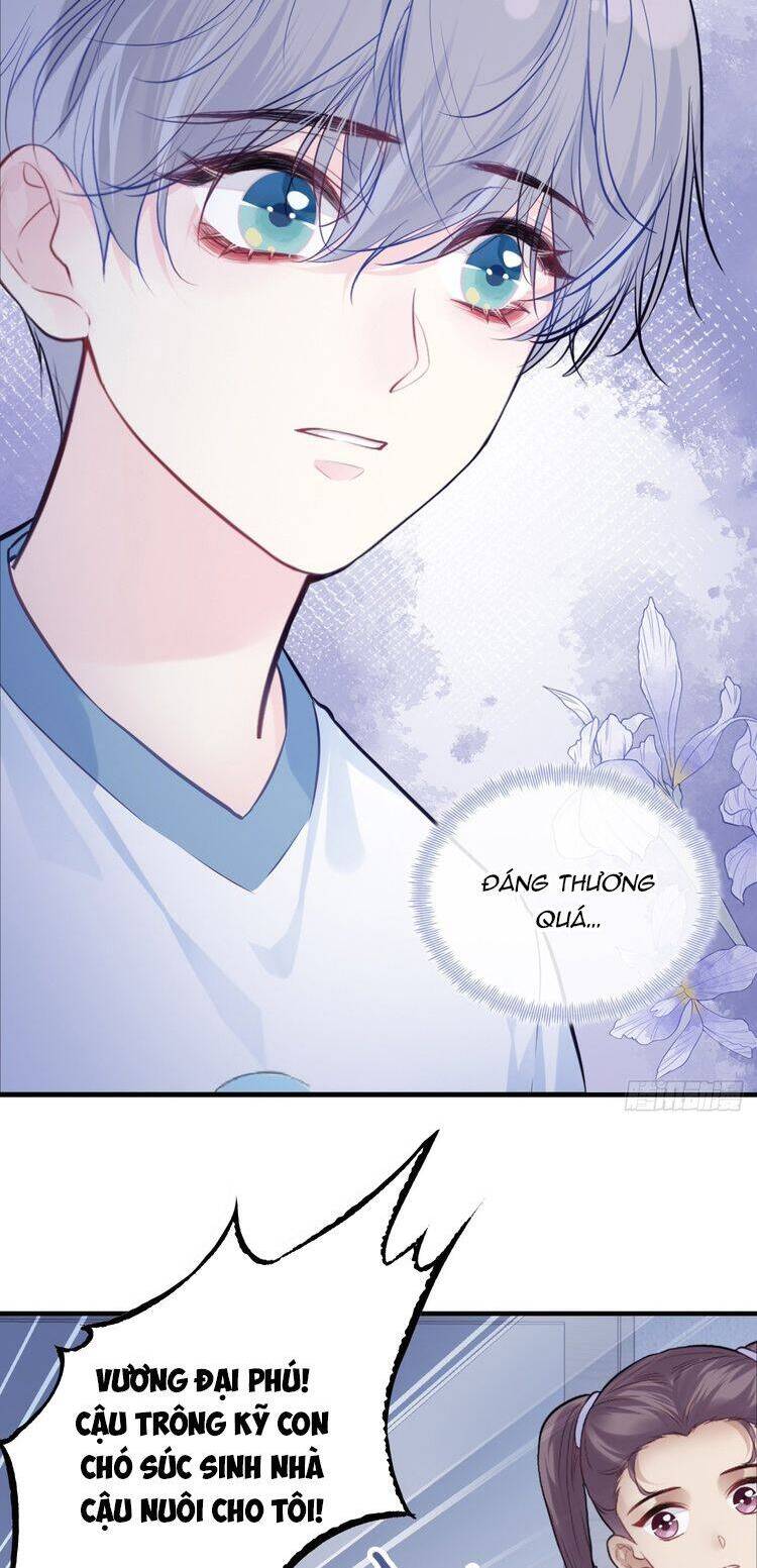 Anh Ấy Chưa Từng Rơi Xuống Chapter 87 - 33