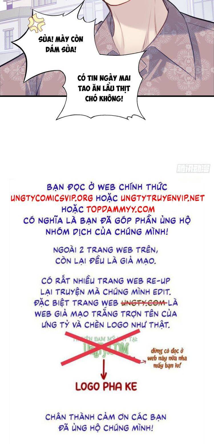 Anh Ấy Chưa Từng Rơi Xuống Chapter 87 - 37