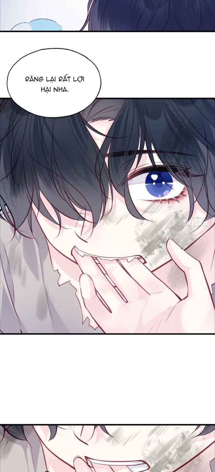Anh Ấy Chưa Từng Rơi Xuống Chapter 87 - 6