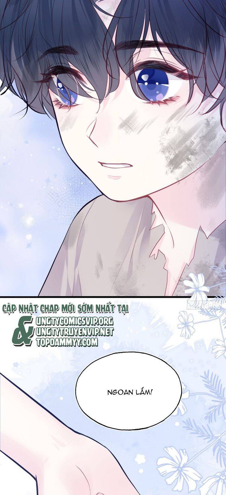 Anh Ấy Chưa Từng Rơi Xuống Chapter  87 - 10