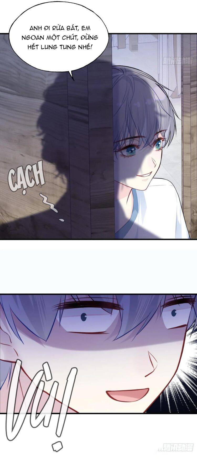 Anh Ấy Chưa Từng Rơi Xuống Chapter  88 - 12
