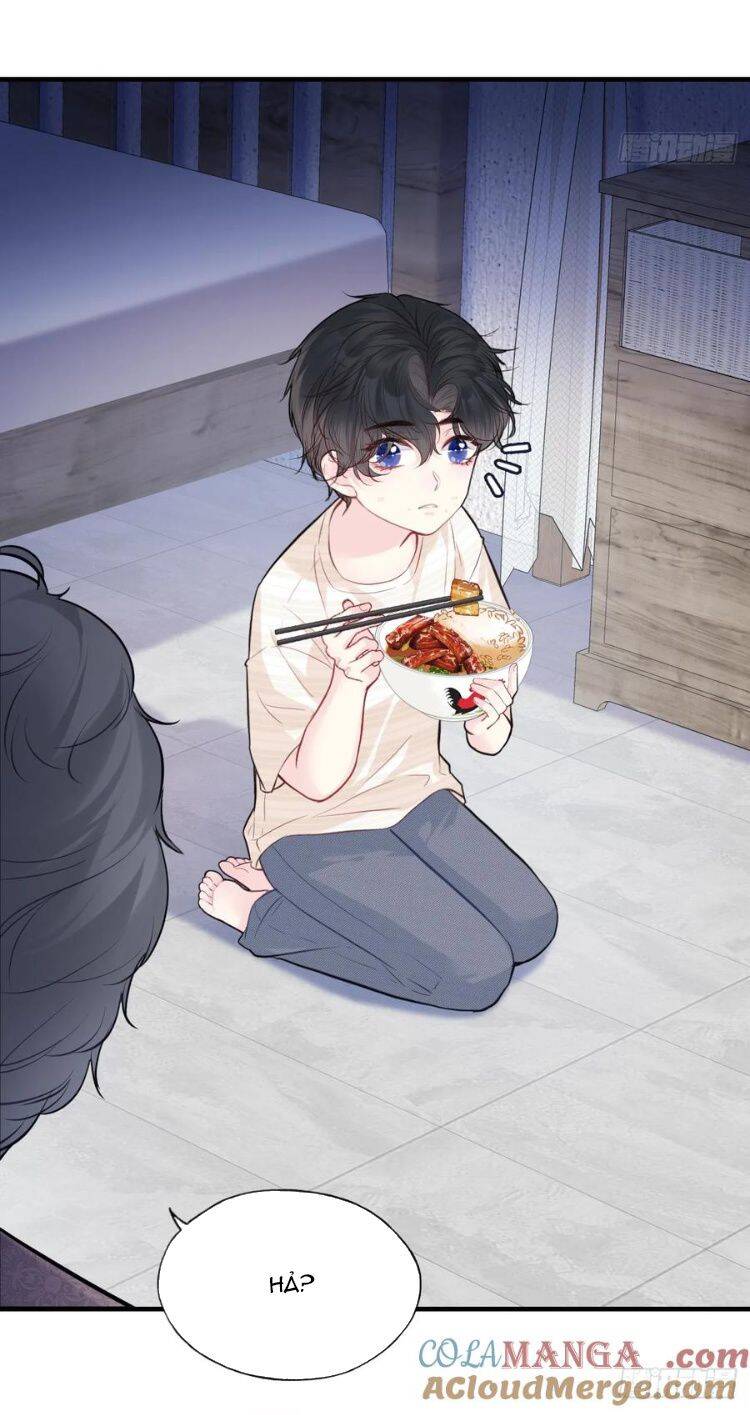 Anh Ấy Chưa Từng Rơi Xuống Chapter  88 - 14