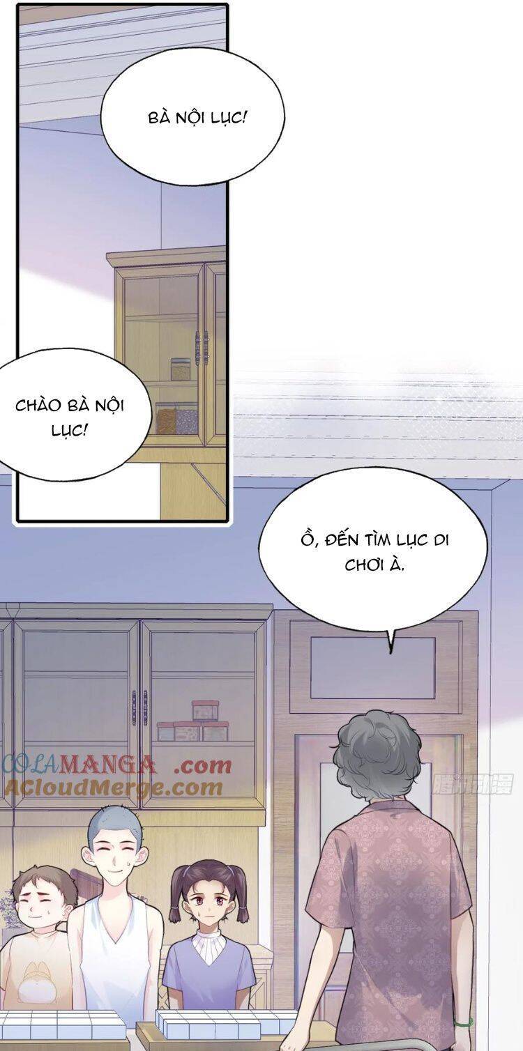 Anh Ấy Chưa Từng Rơi Xuống Chapter  88 - 4