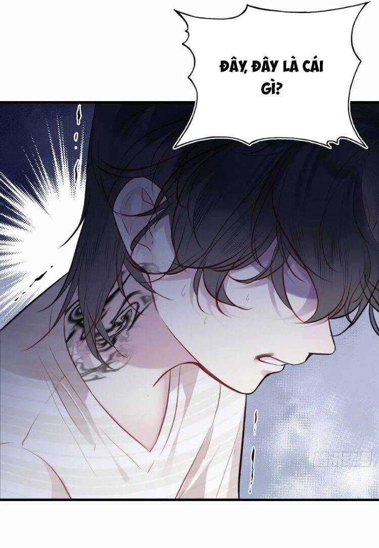 Anh Ấy Chưa Từng Rơi Xuống Chapter  89 - 11