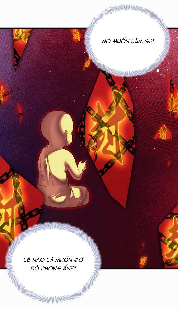 Anh Ấy Chưa Từng Rơi Xuống Chapter  89 - 21