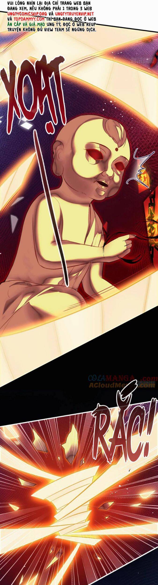 Anh Ấy Chưa Từng Rơi Xuống Chapter  89 - 23