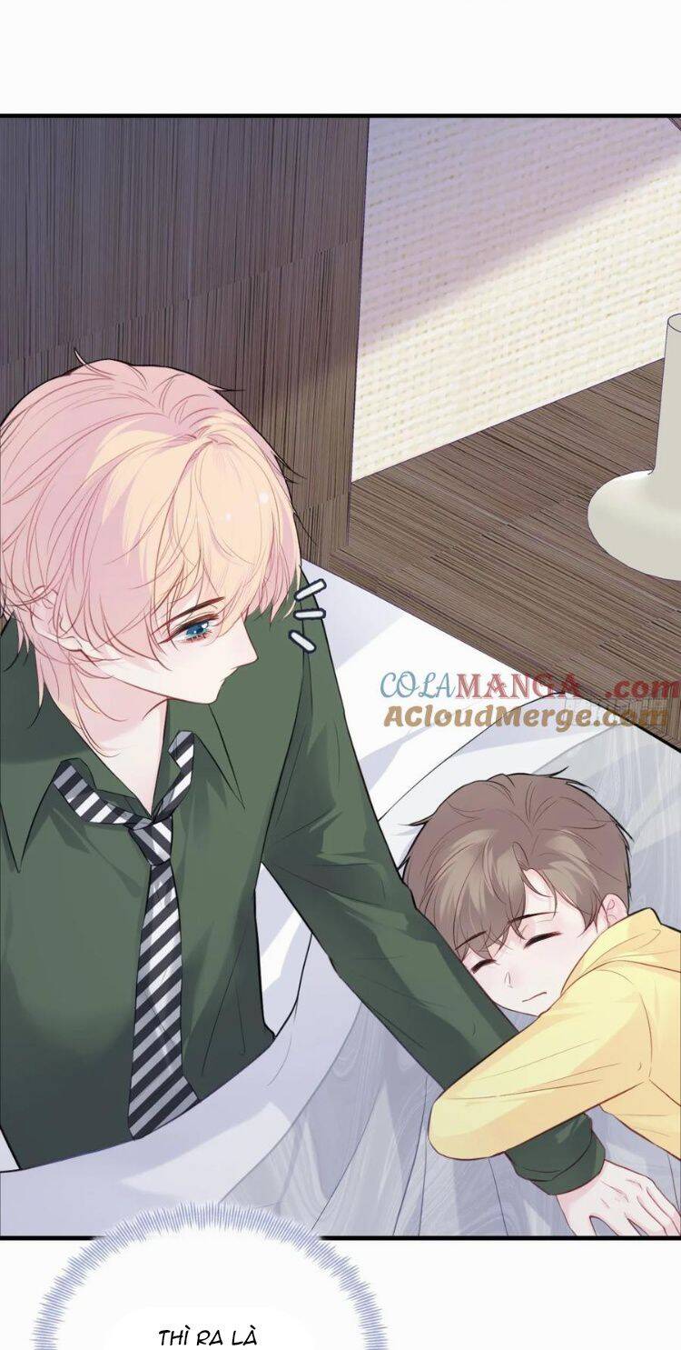Anh Ấy Chưa Từng Rơi Xuống Chapter  89 - 26