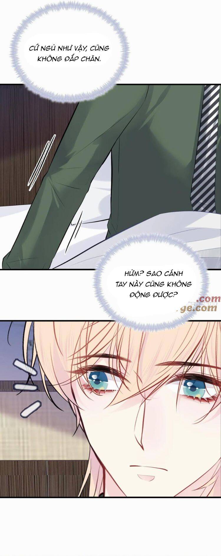 Anh Ấy Chưa Từng Rơi Xuống Chapter  89 - 28