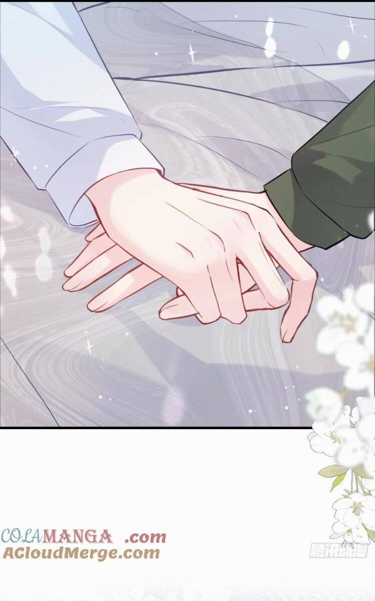 Anh Ấy Chưa Từng Rơi Xuống Chapter  89 - 30