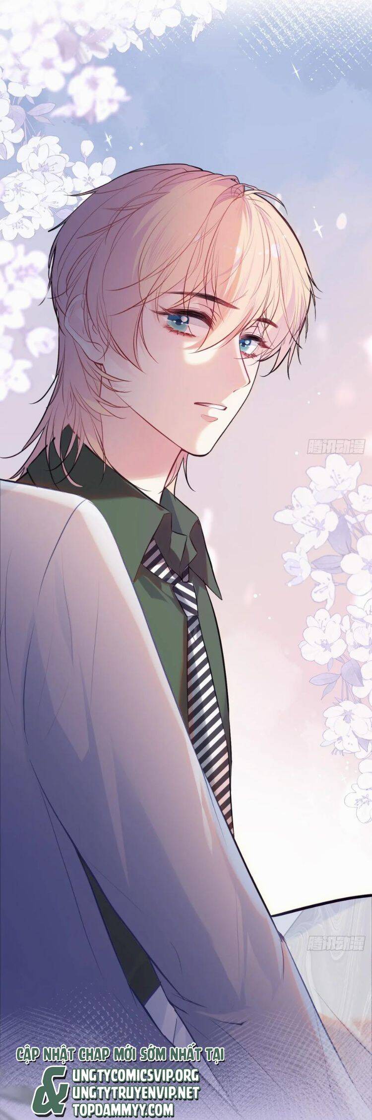 Anh Ấy Chưa Từng Rơi Xuống Chapter 89 - 31