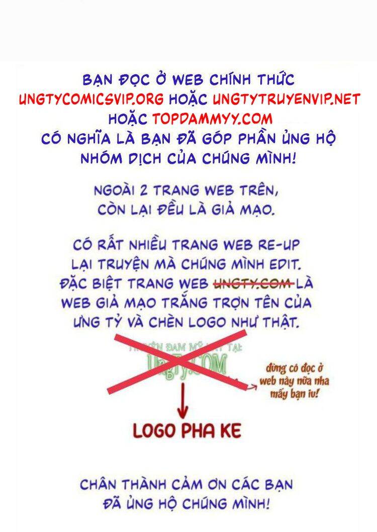 Anh Ấy Chưa Từng Rơi Xuống Chapter 89 - 33