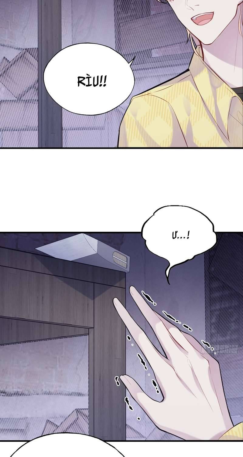 Anh Ấy Chưa Từng Rơi Xuống Chapter 9 - 18