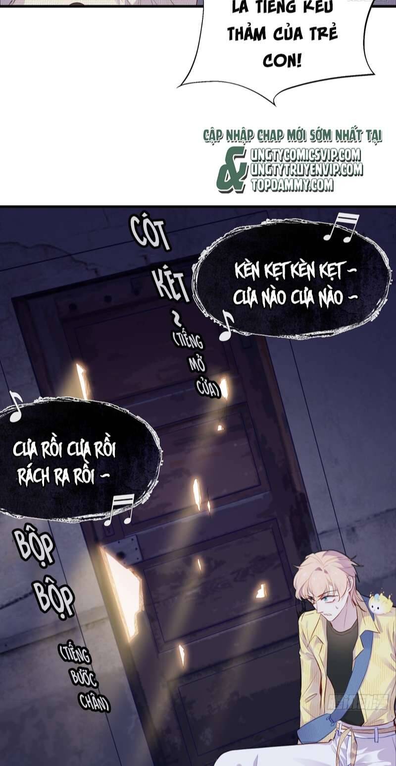 Anh Ấy Chưa Từng Rơi Xuống Chapter  9 - 29