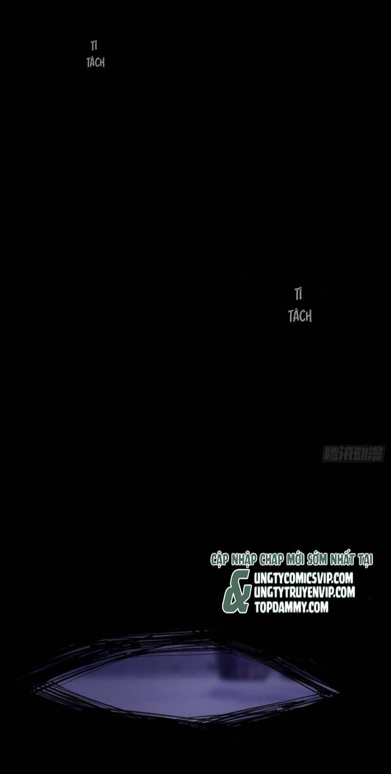 Anh Ấy Chưa Từng Rơi Xuống Chapter 9 - 4