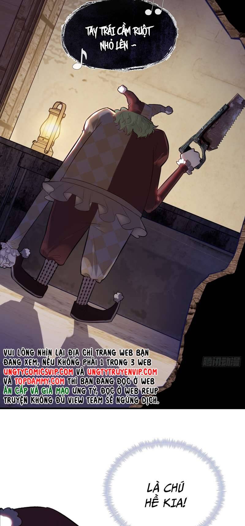 Anh Ấy Chưa Từng Rơi Xuống Chapter 9 - 32