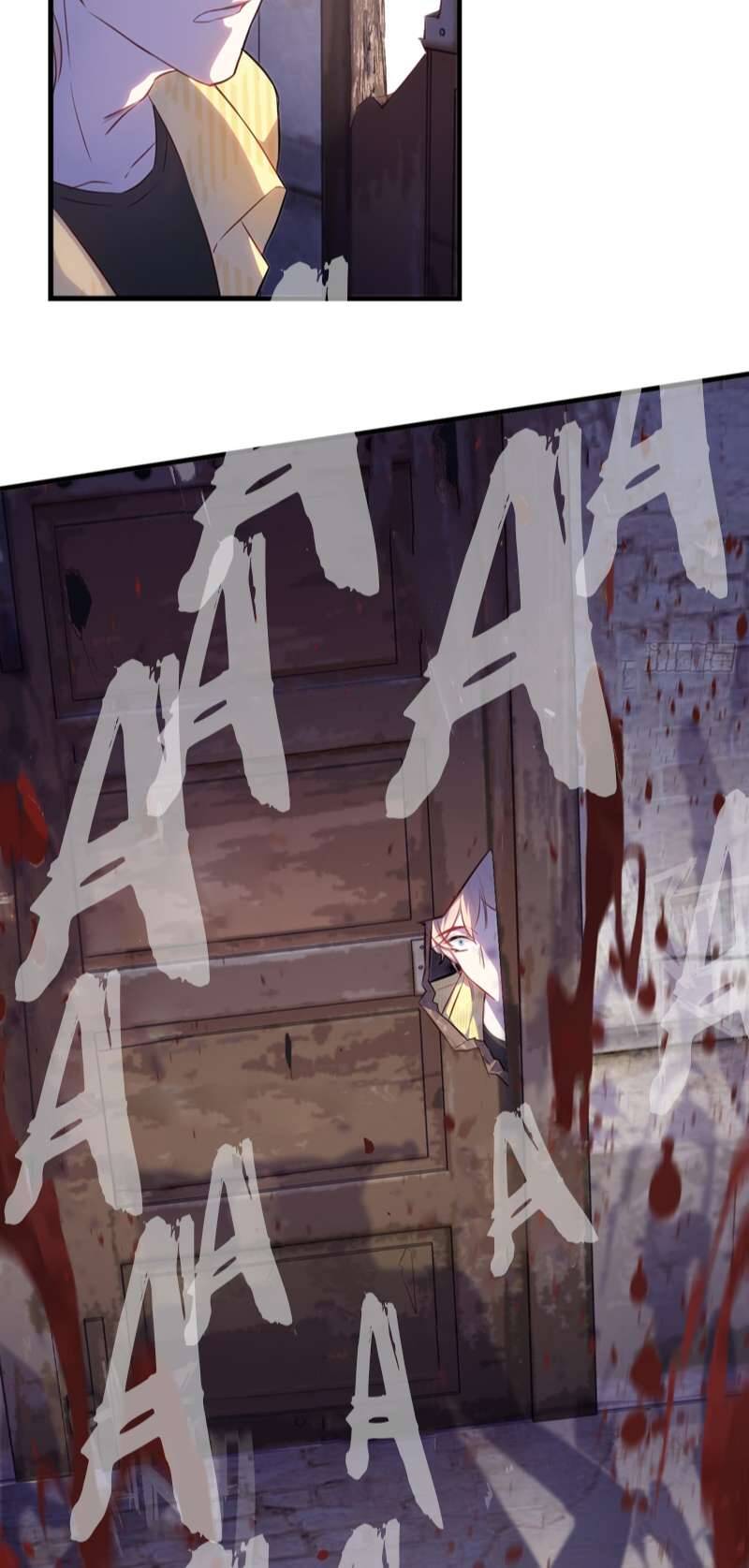 Anh Ấy Chưa Từng Rơi Xuống Chapter  9 - 35