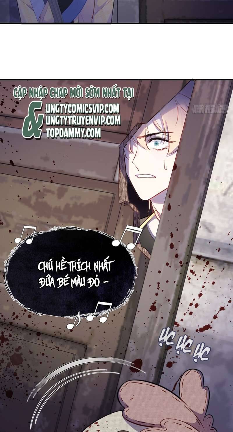 Anh Ấy Chưa Từng Rơi Xuống Chapter  9 - 37