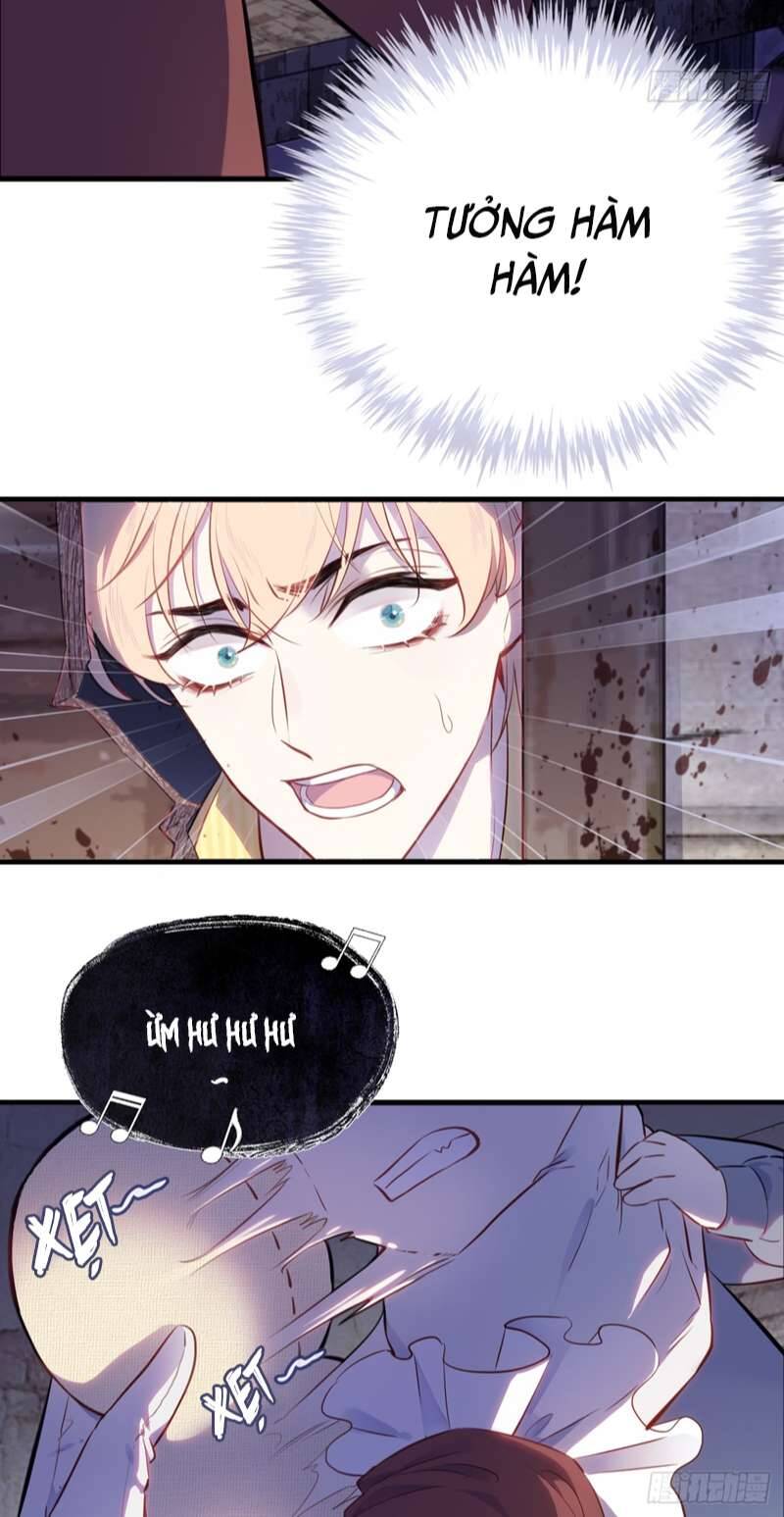 Anh Ấy Chưa Từng Rơi Xuống Chapter  9 - 40