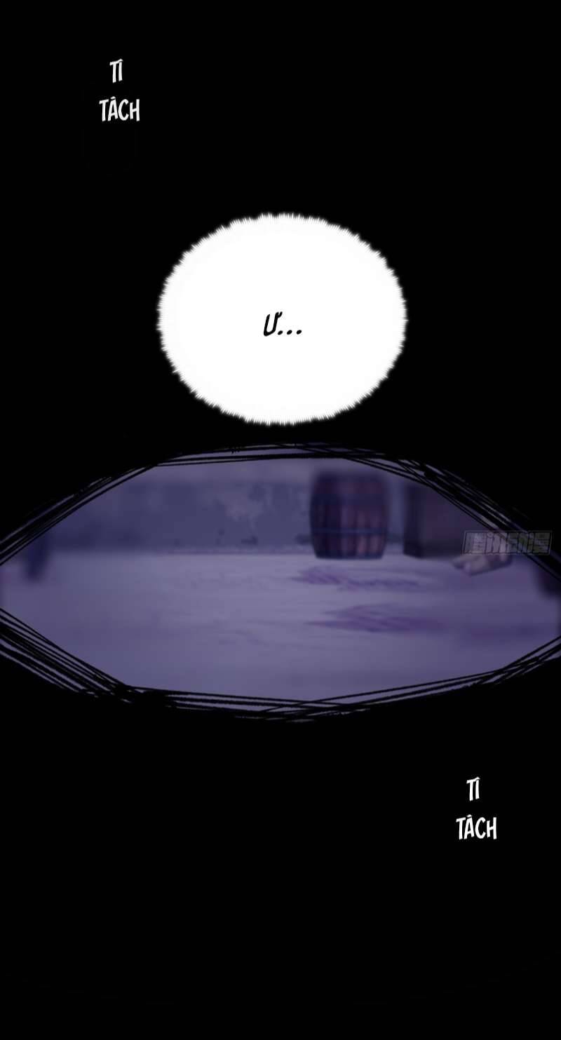 Anh Ấy Chưa Từng Rơi Xuống Chapter 9 - 5