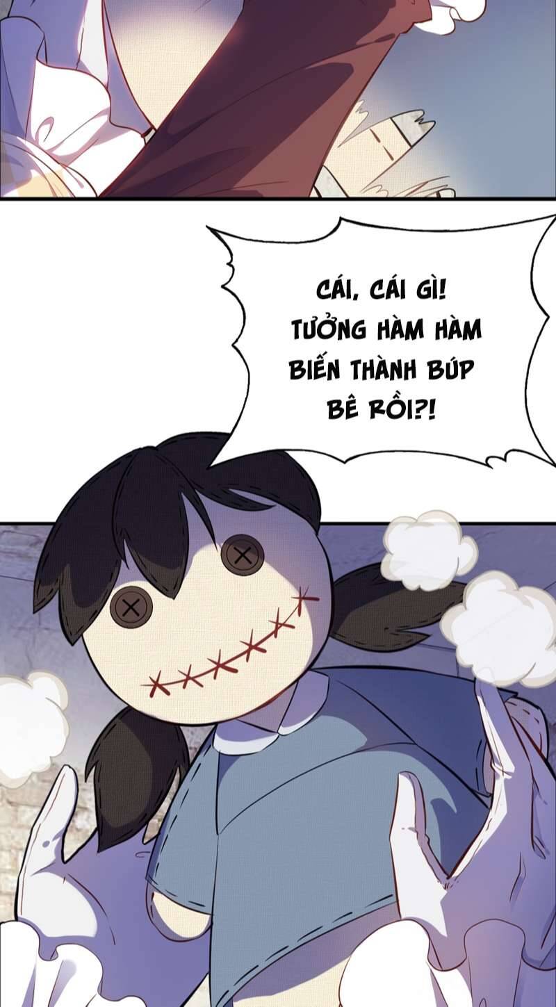 Anh Ấy Chưa Từng Rơi Xuống Chapter 9 - 41