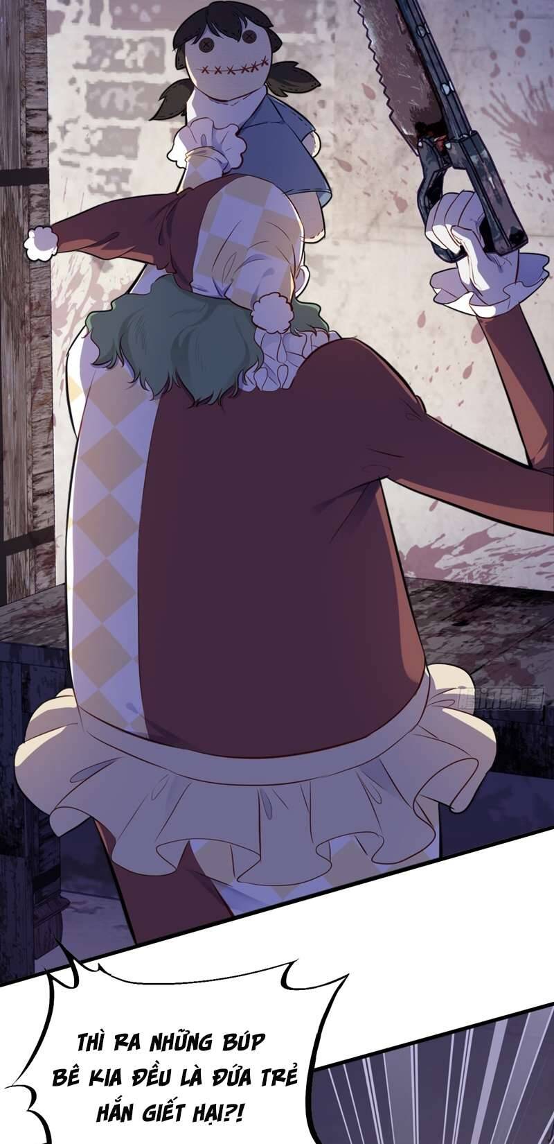 Anh Ấy Chưa Từng Rơi Xuống Chapter  9 - 43