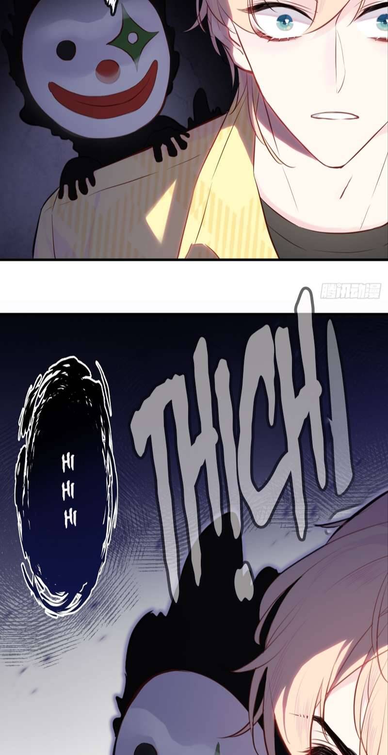 Anh Ấy Chưa Từng Rơi Xuống Chapter  9 - 46