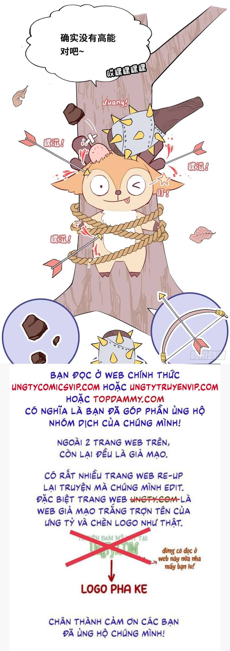 Anh Ấy Chưa Từng Rơi Xuống Chapter 9 - 51