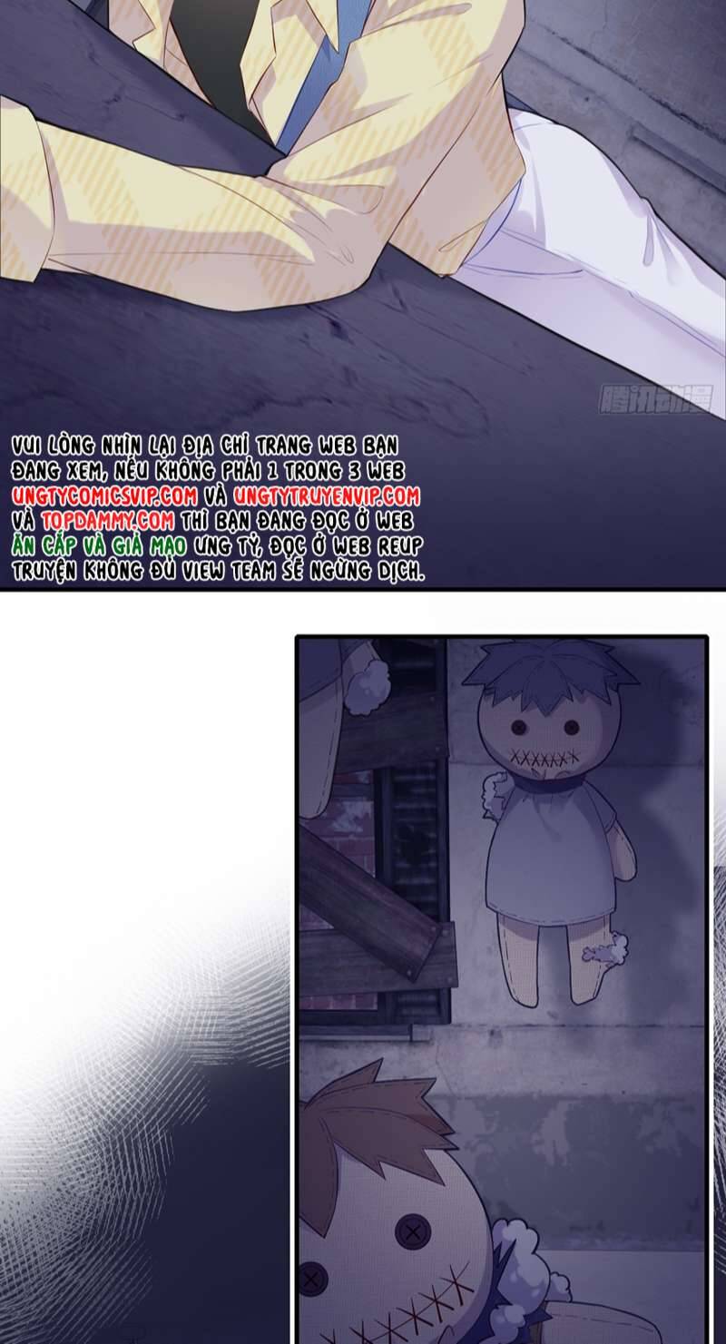 Anh Ấy Chưa Từng Rơi Xuống Chapter  9 - 7