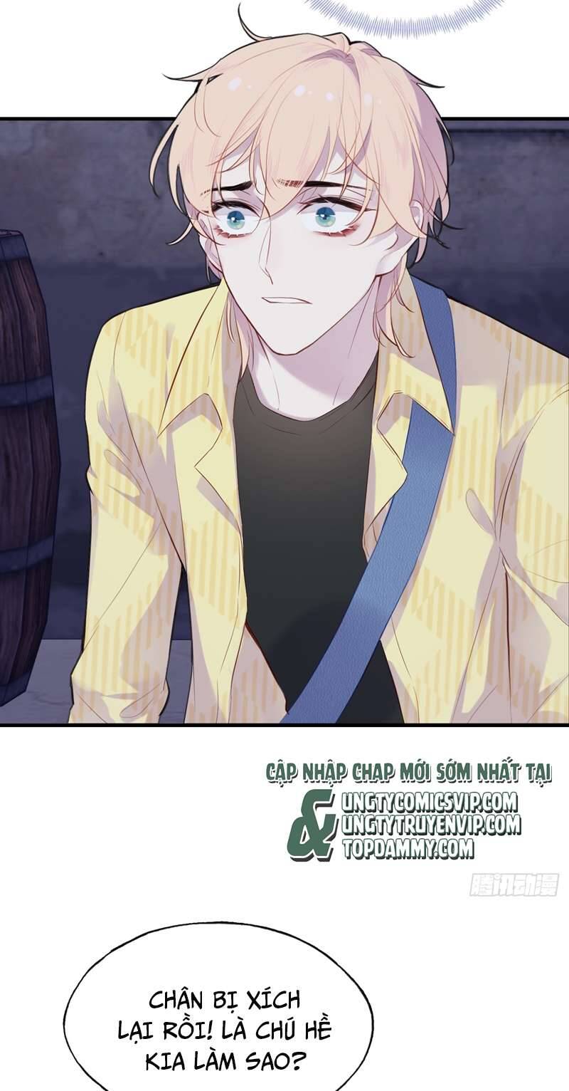 Anh Ấy Chưa Từng Rơi Xuống Chapter 9 - 9