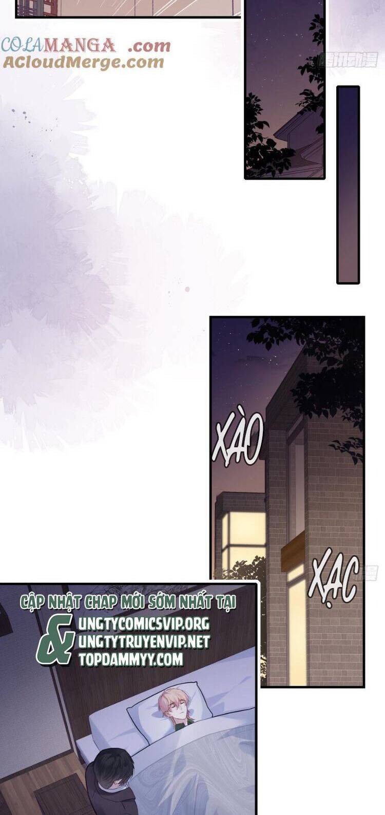 Anh Ấy Chưa Từng Rơi Xuống Chapter  90 - 16