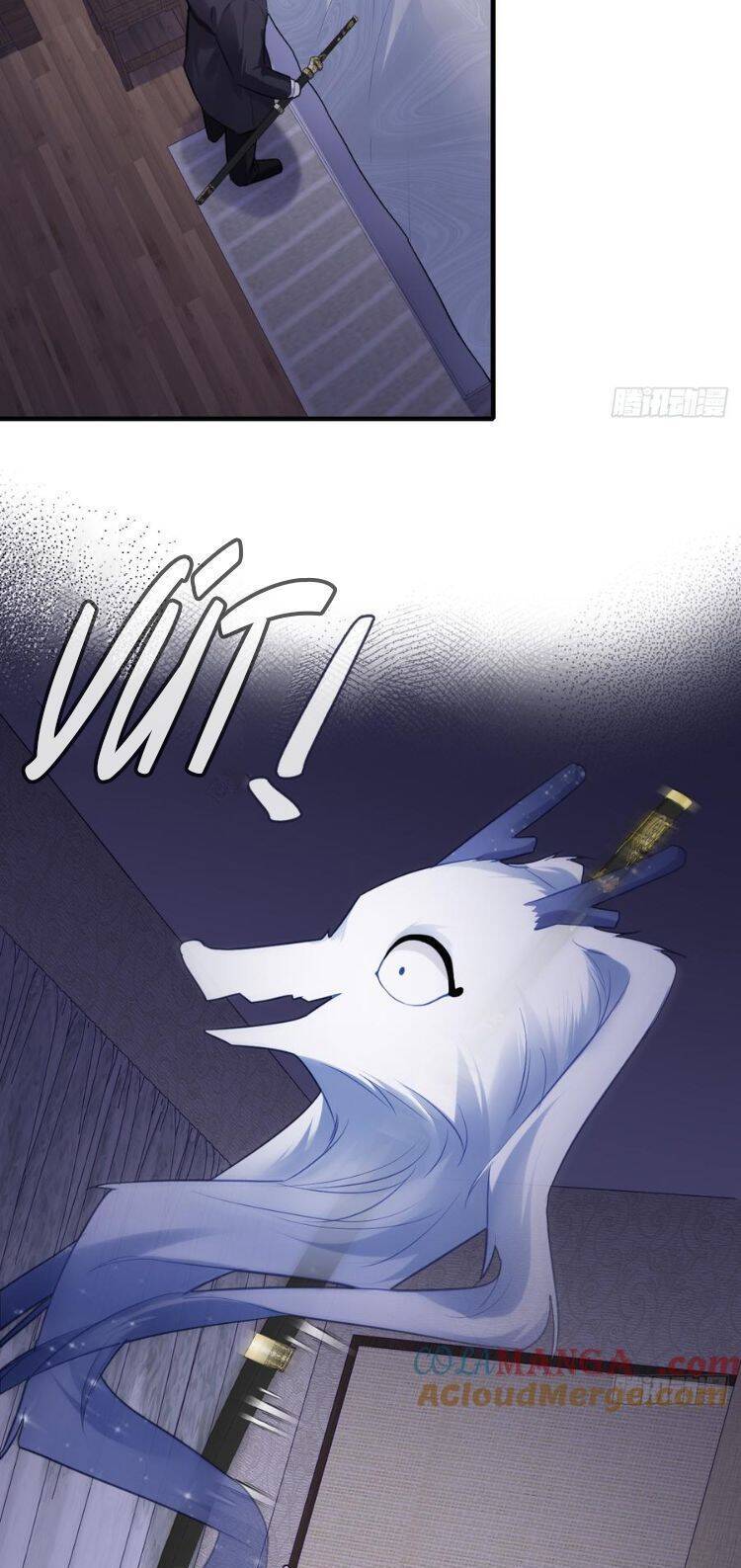 Anh Ấy Chưa Từng Rơi Xuống Chapter  90 - 17