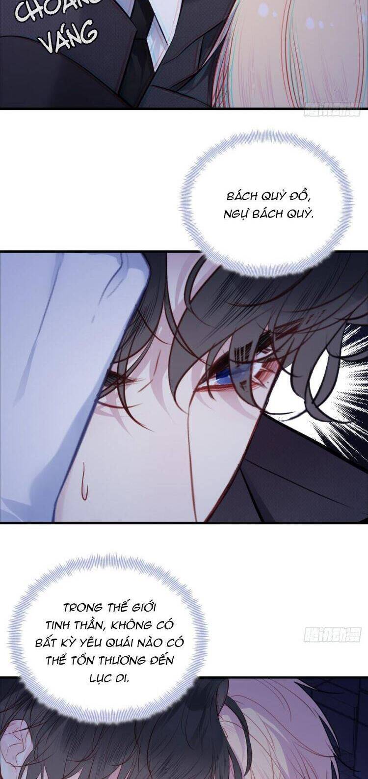 Anh Ấy Chưa Từng Rơi Xuống Chapter  90 - 8