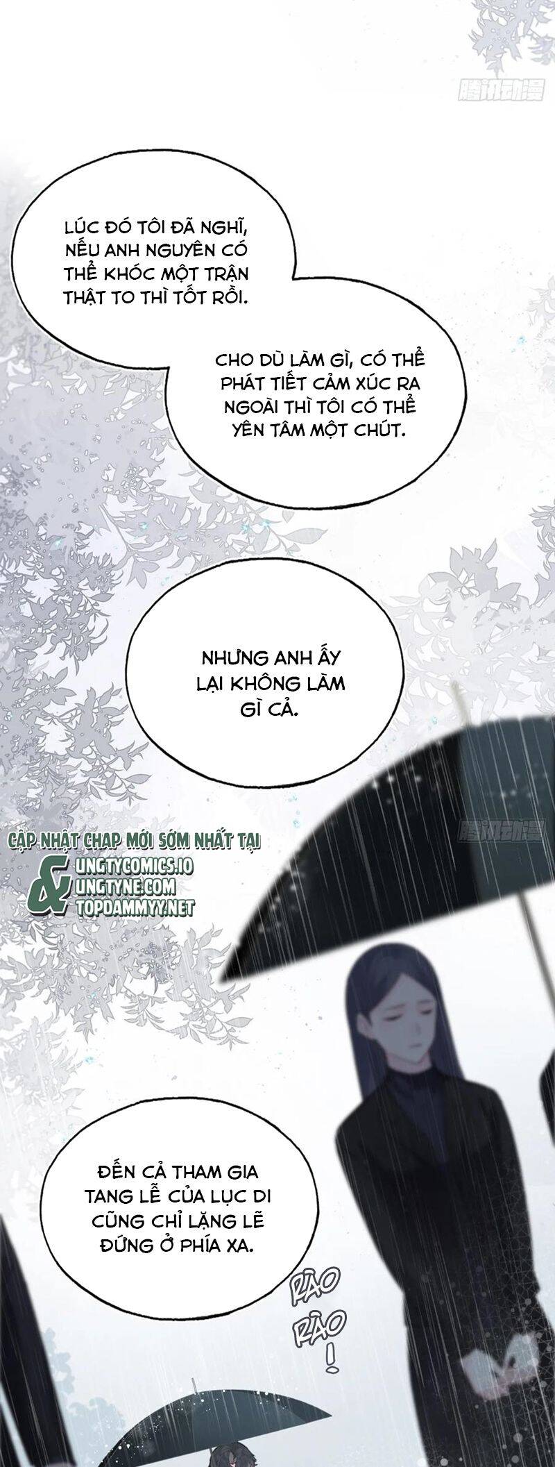 Anh Ấy Chưa Từng Rơi Xuống Chapter  91 - 27