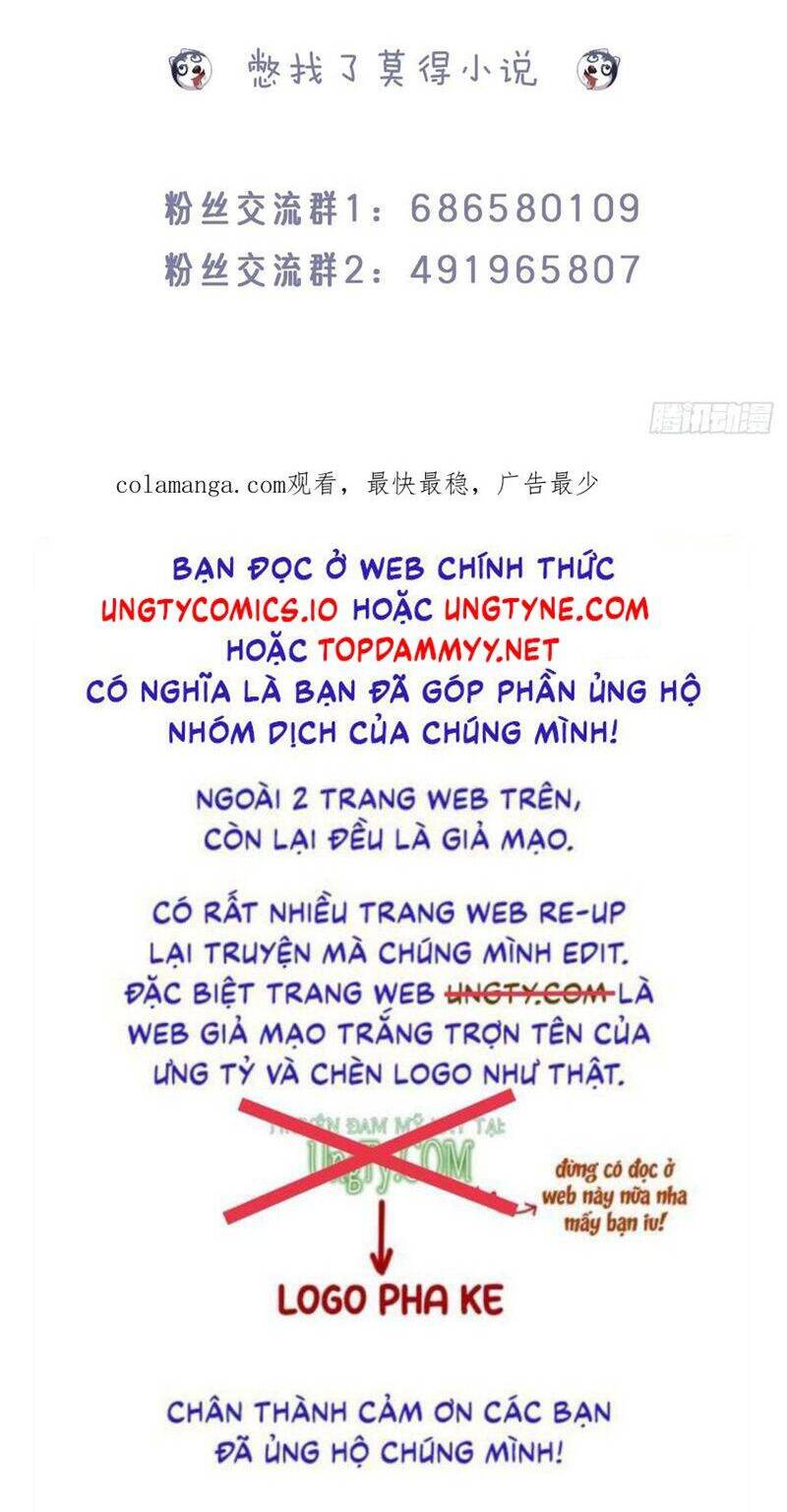 Anh Ấy Chưa Từng Rơi Xuống Chapter 91 - 35