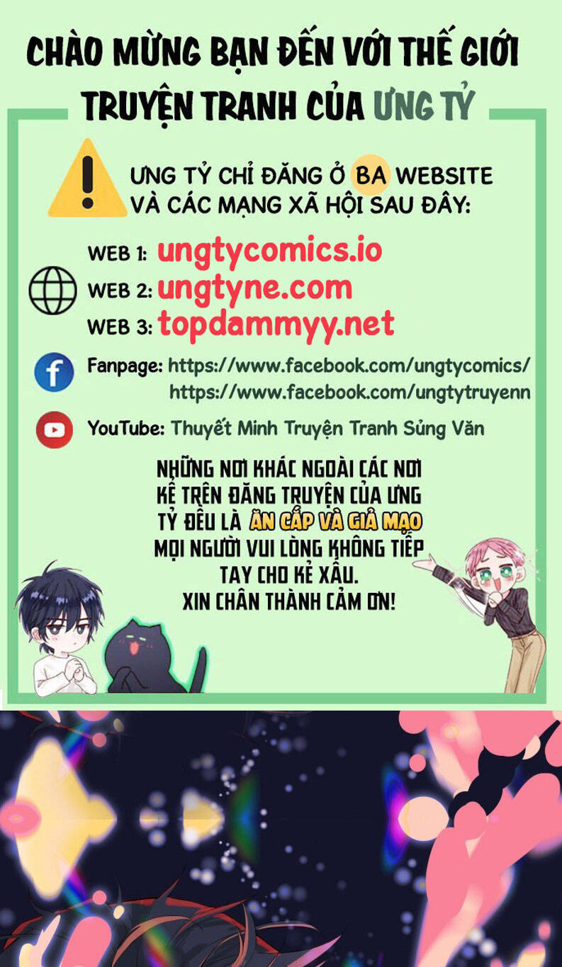 Anh Ấy Chưa Từng Rơi Xuống Chapter 92 - 2