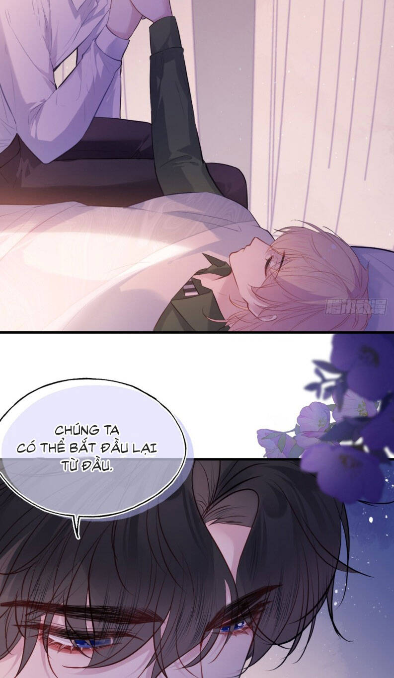 Anh Ấy Chưa Từng Rơi Xuống Chapter  92 - 11