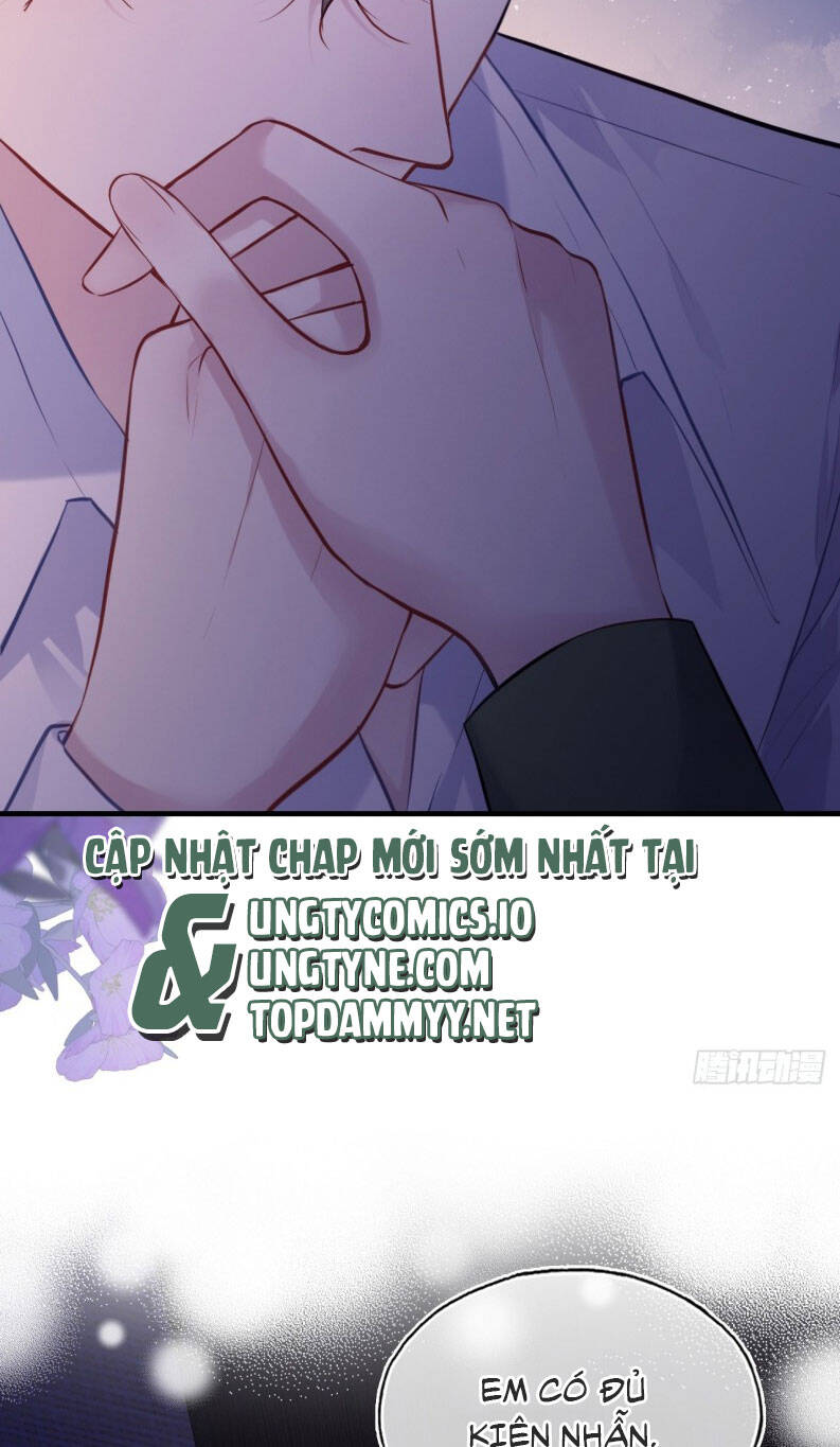 Anh Ấy Chưa Từng Rơi Xuống Chapter 92 - 12