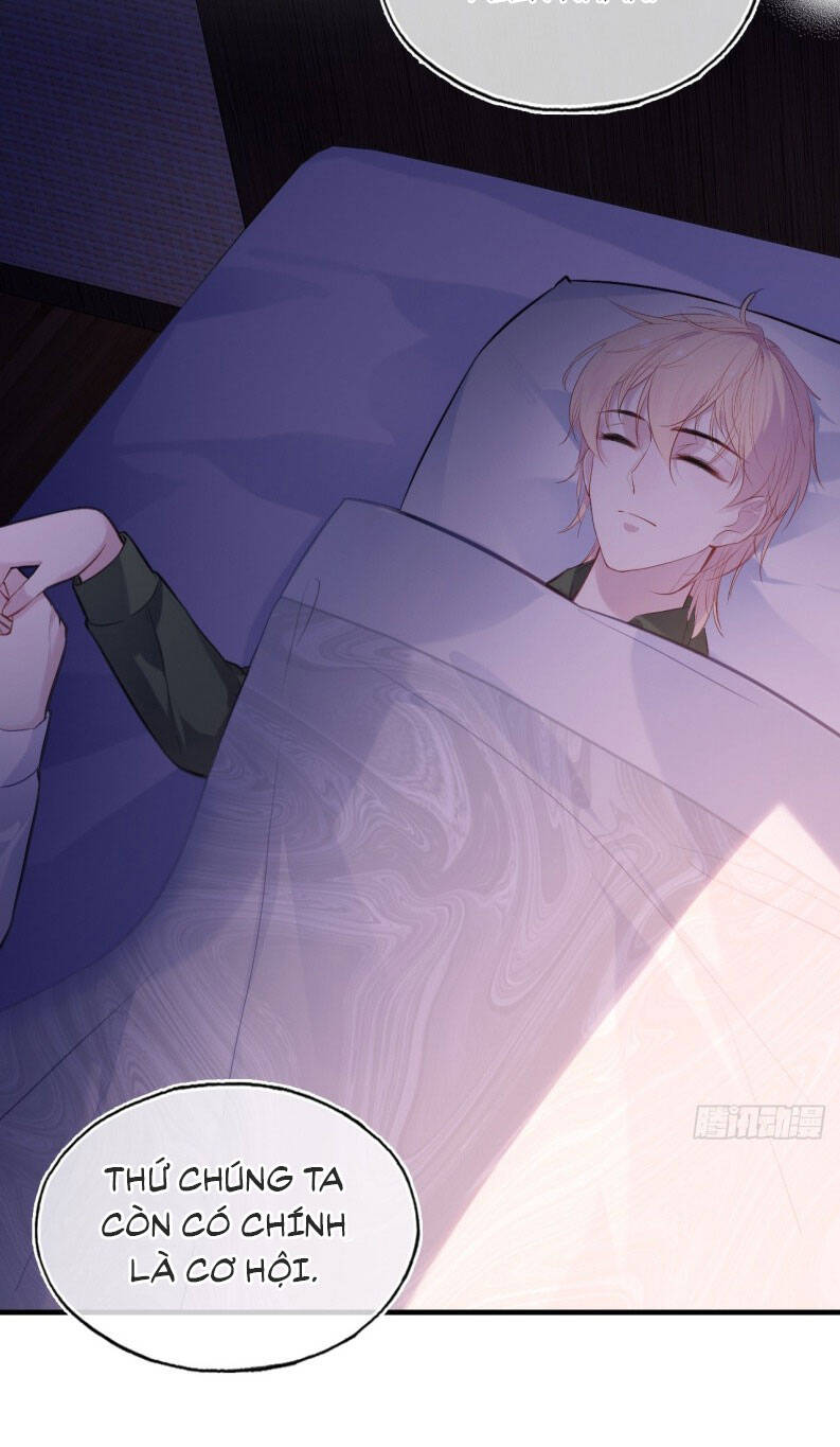 Anh Ấy Chưa Từng Rơi Xuống Chapter  92 - 13