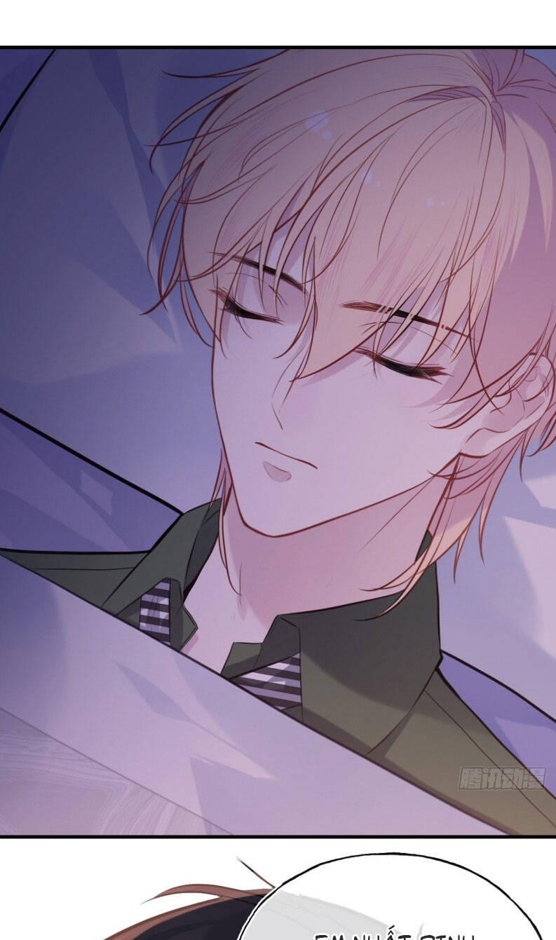 Anh Ấy Chưa Từng Rơi Xuống Chapter  92 - 14
